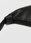 Bolso Cruzado de Cuero Chepta
