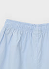 [MADE] Toyed Summer Cotton Short Pants