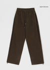 [MADE] Olay Two Way Balloon Cotton Pants