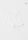 [MADE] Toyed Summer Cotton Short Pants