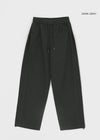[MADE] Olay Two Way Balloon Cotton Pants