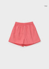 [MADE] Toyed Summer Cotton Short Pants