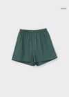 [MADE] Toyed Summer Cotton Short Pants