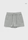 [B-BASIC] Pantalones de Bandas de 3 Partes Reciclados