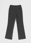[MADE] Neutral Tension Semi-boot Cut Slacks