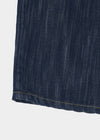 [B-DENIM] NO DESVANECER STRAIGHT 025