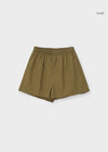 [MADE] Toyed Summer Cotton Short Pants