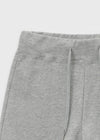 [B-BASIC] Pantalones de Bandas de 3 Partes Reciclados