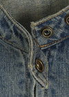 [MADE] Cleven SET- Denim Jacket