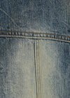 [MADE] Cleven SET- Denim Jacket
