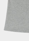 [B-BASIC] Top de sujetador suave sin mangas (incorporado)