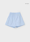 [MADE] Toyed Summer Cotton Short Pants