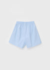 [MADE] Toyed Summer Cotton Short Pants