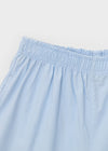 [MADE] Toyed Summer Cotton Short Pants