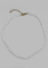 Komberts Mini Pearl Necklace