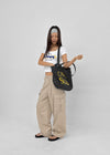 Lembo Lettering Dot Eco Bag