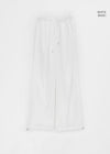 [MADE] Pinter Summer Nylon Banding Pants (2TYPE)