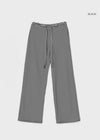 [MADE] Pantalones con Banda de Rayas Kirid Gimo