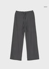 [MADE] Pantalones con Banda de Rayas Kirid Gimo