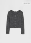 [MADE] Nixie Line Cardigan