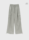 [MADE] Pinter Summer Nylon Banding Pants (2TYPE)