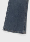 [B-DENIM] MATT SLIM BOOTS-CUT 031