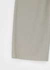 [MADE] Philip One-Tuck Banding Cotton Pants