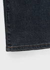 [B-DENIM] QUẦN TÂY DÀI THON GỌN 017