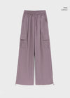 [MADE] Pinter Summer Nylon Banding Pants (2TYPE)