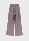 [MADE] Pinter Summer Nylon Banding Pants (2TYPE)