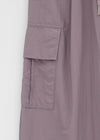 [MADE] Pinter Summer Nylon Banding Pants (2TYPE)