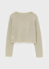[MADE] Piton Knit Long Sleeve T-shirt (2TYPE)