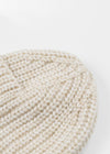 Krir Trapper Wool Knit Beanie