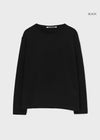 [MADE] Piton Knit Long Sleeve T-shirt (2TYPE)