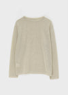 [MADE] Piton Knit Long Sleeve T-shirt (2TYPE)