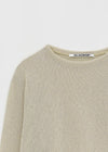 [MADE] Piton Knit Long Sleeve T-shirt (2TYPE)