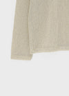 [MADE] Piton Knit Long Sleeve T-shirt (2TYPE)