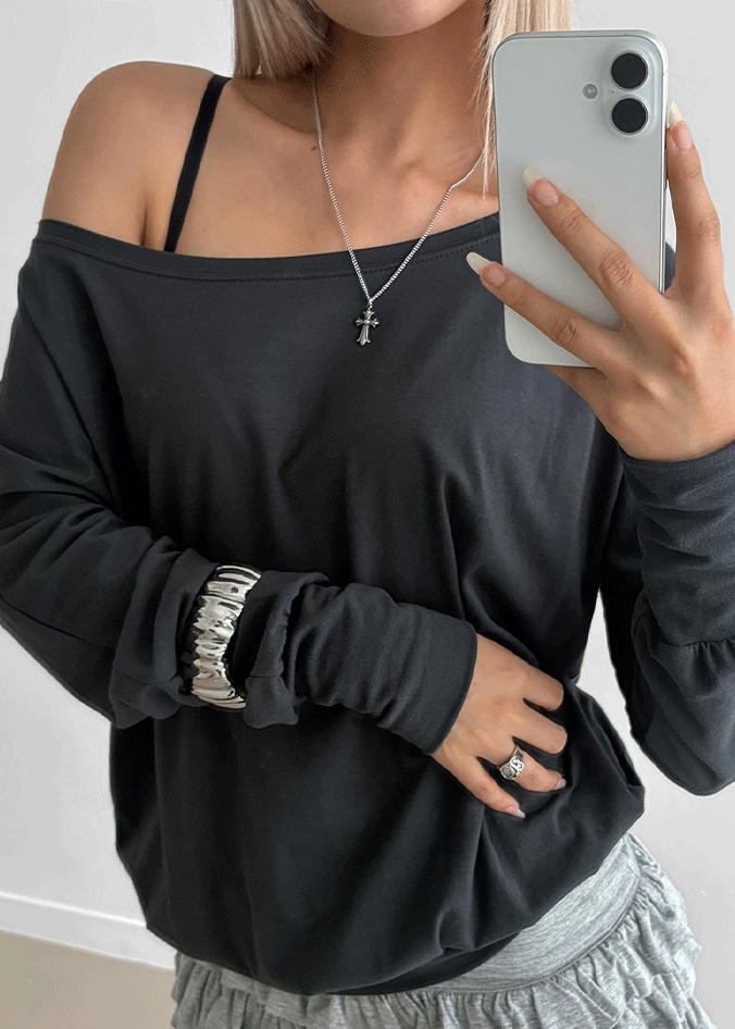 Cruper Texture Silver Ring Bracelet – BLACKUP