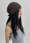 Grank Summer Net Beanie