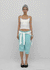Trax Folding Capri Jogger Pants