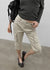 Spurt Cargo Capri Pants