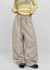 Berndt Banding Wide Cargo Pants