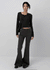 Club Pocket Bootcut Pants