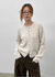 Plaon Wool Cardigan