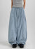Mirove Nylon Banding Pants