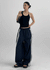 Robeton Banded Line Track Pants