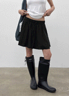 Buto Summer Short Elastic Pants