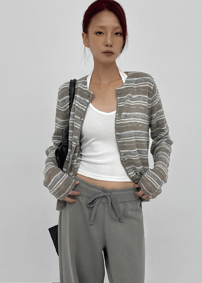 OUTERWEAR – BLACKUP