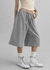 Coolnut Banding Bermuda Training Pants