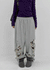 Eden Damaged String Pants